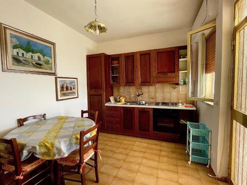 Apartamento Morghella