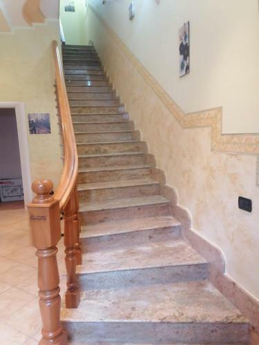 Apartamento Casa Vacanze Pachino-marzamemi