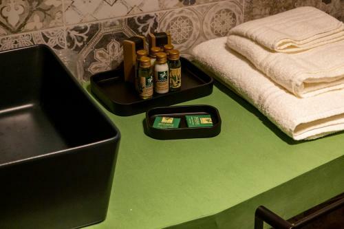 Bed & Breakfast Case Di Pirro