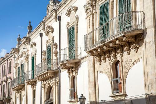 Bed & Breakfast Case Di Pirro