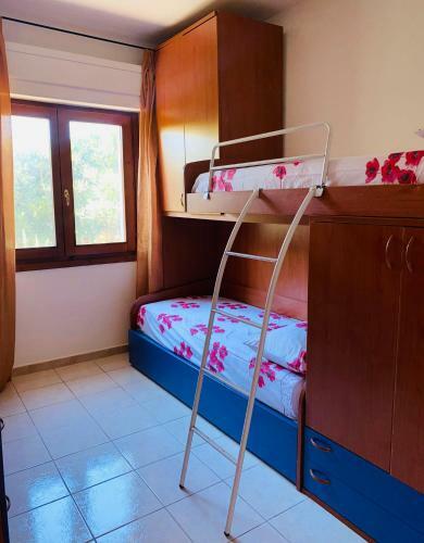 Apartamento Villetta Con Giardino E Posto Auto Costa Smeralda
