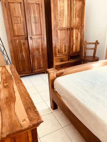 Apartamento Villetta Con Giardino E Posto Auto Costa Smeralda