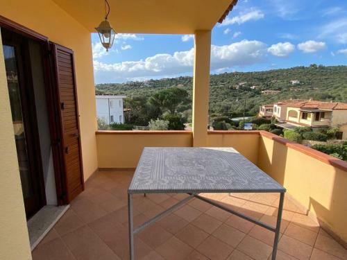 Apartamento Nuovo Appartamento A Pittulongu