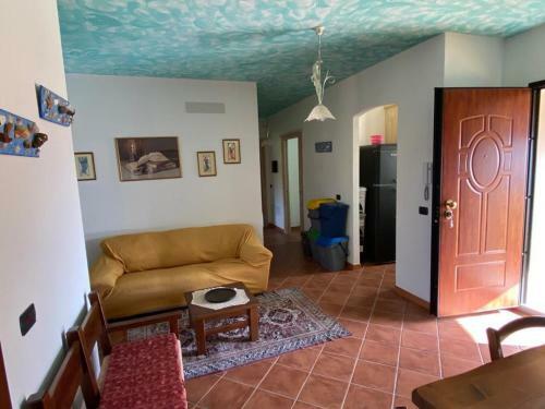 Apartamento Nuovo Appartamento A Pittulongu