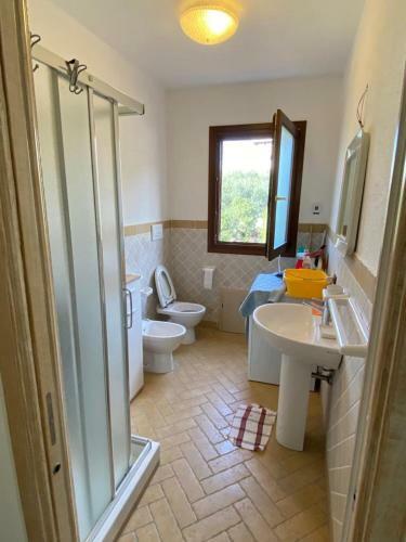 Apartamento Nuovo Appartamento A Pittulongu
