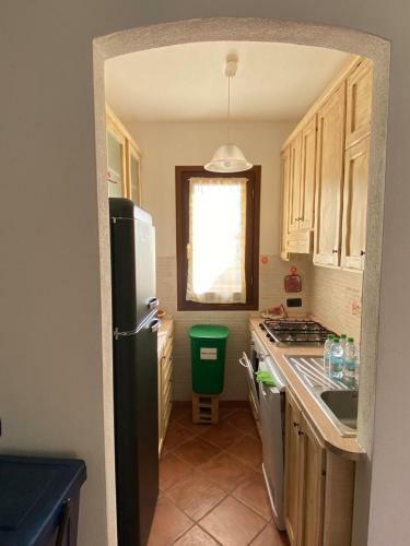Apartamento Nuovo Appartamento A Pittulongu