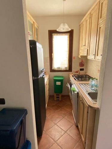 Apartamento Nuovo Appartamento A Pittulongu