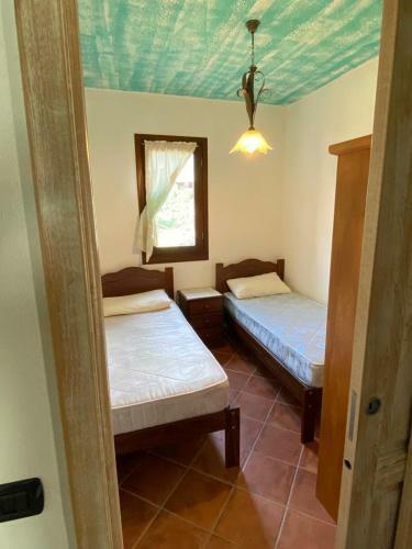 Apartamento Nuovo Appartamento A Pittulongu