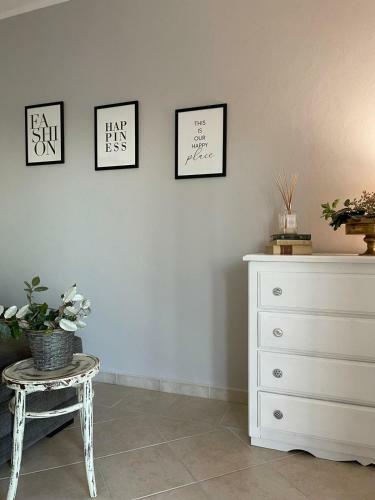 Apartamento Green House