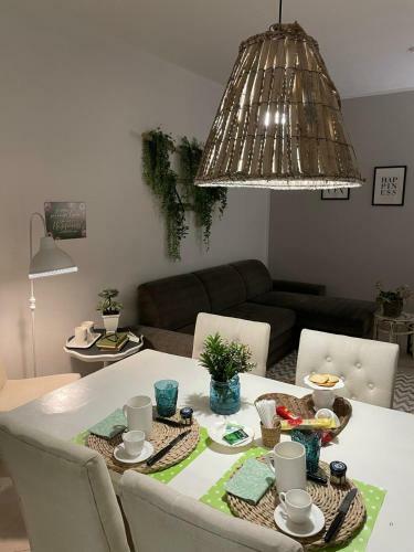 Apartamento Green House