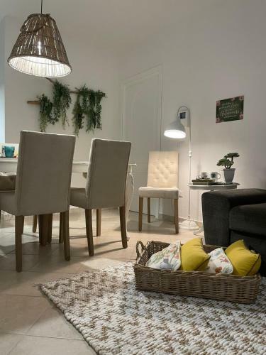 Apartamento Green House