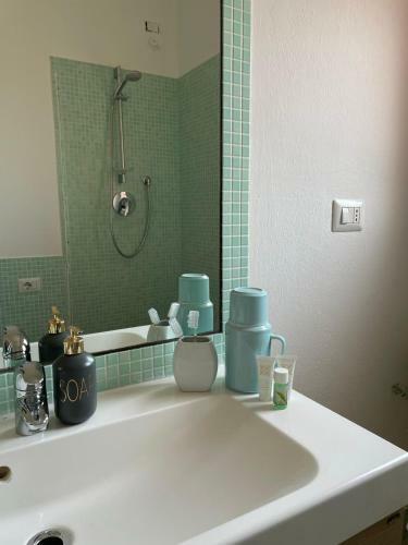 Apartamento Green House