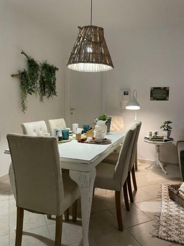 Apartamento Green House