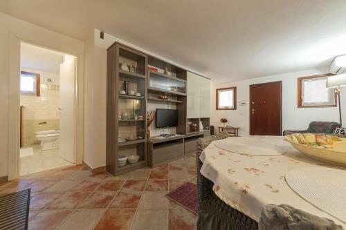 Apartamento Casa Sophia