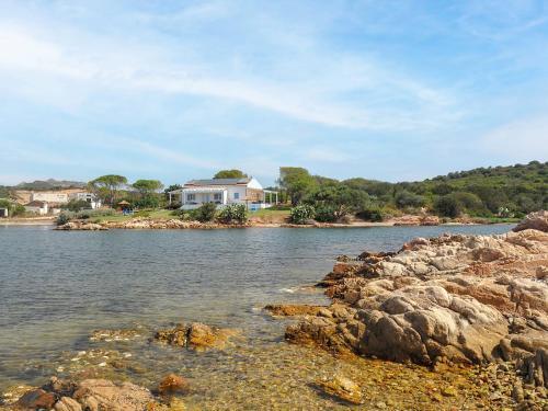 Locazione Turistica Cala Saccaia Trilo A