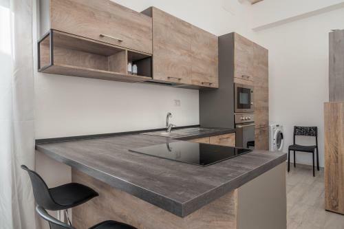 Apartamento Via Trieste Mono