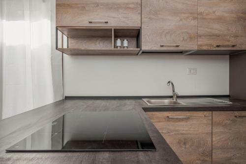 Apartamento Via Trieste Mono