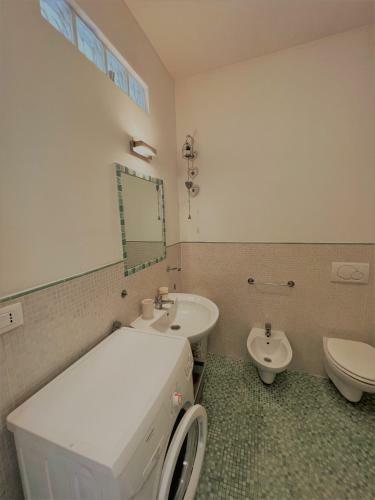 Apartamento Casa Karaca
