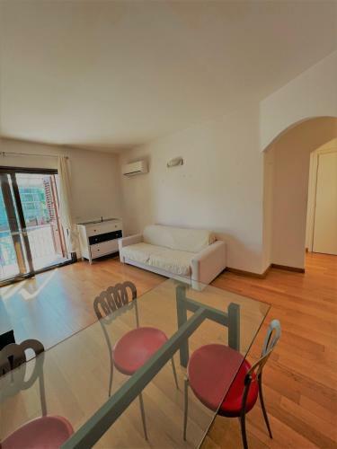 Apartamento Casa Karaca