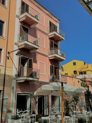 Apartamento Casa Karaca