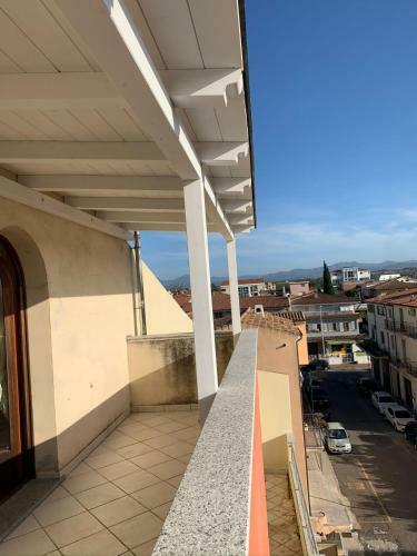 Apartamento Bilo Via Monte Amiata
