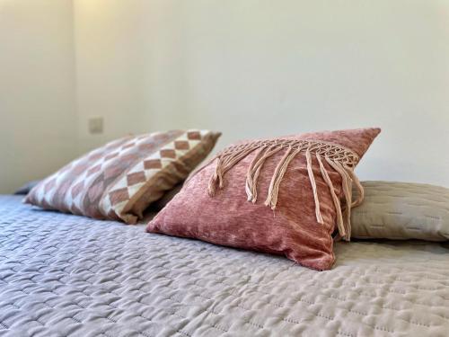 Apartamento Casa Sibilla. Appartamento Con Giardino E Piscina.