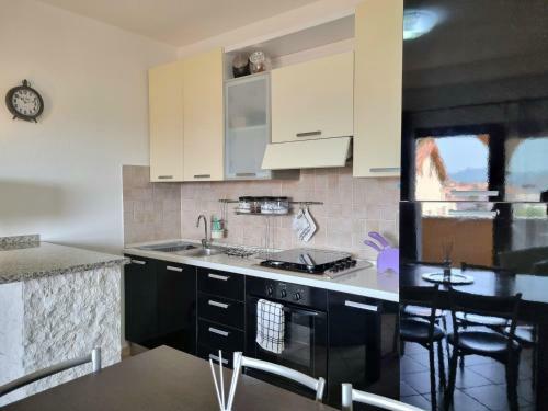 Apartamento Casa Melania