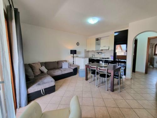 Apartamento Casa Melania