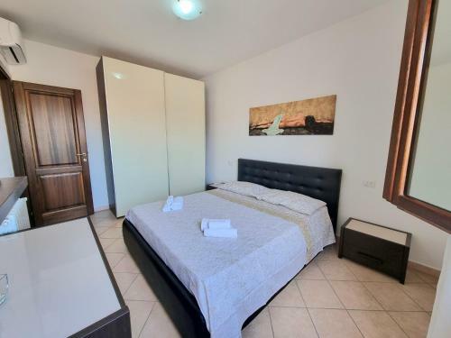 Apartamento Casa Melania