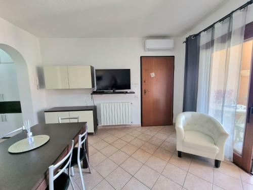 Apartamento Casa Melania