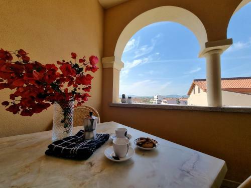 Apartamento Casa Melania