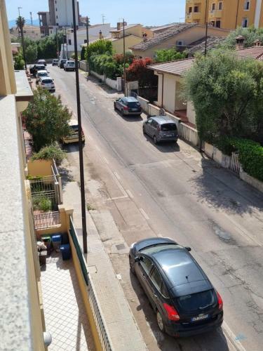 Apartamento Casa Melania