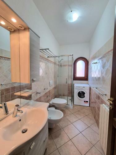 Apartamento Casa Melania