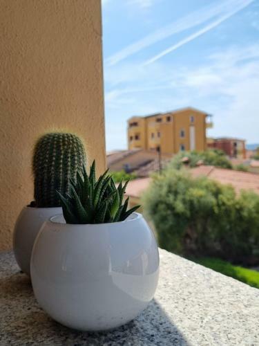 Apartamento Casa Melania