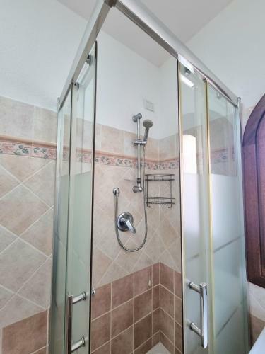 Apartamento Casa Melania