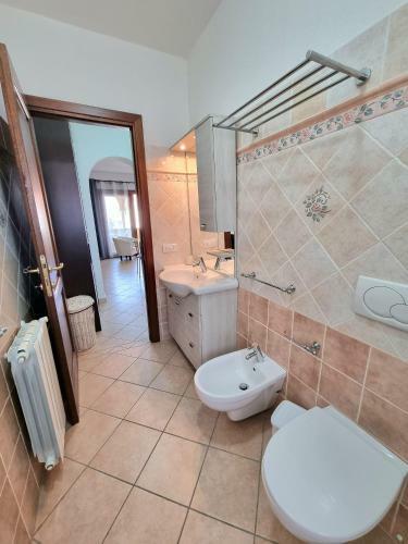 Apartamento Casa Melania