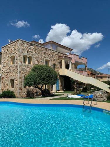 Hostal Affittacamere Villa Mi Vida
