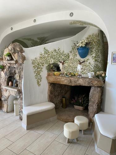 Hostal Affittacamere Villa Mi Vida