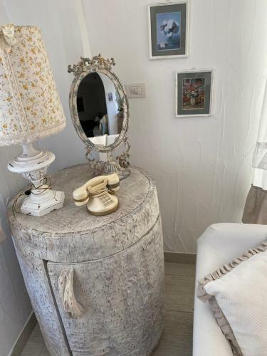 Hostal Affittacamere Villa Mi Vida