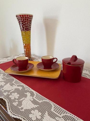 Apartamento Marmil30