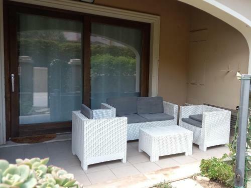 Apartamento Casa Relax
