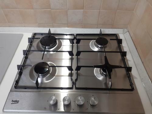 Apartamento Casa Relax