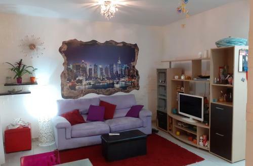Apartamento Casa Relax