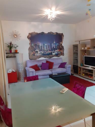 Apartamento Casa Relax