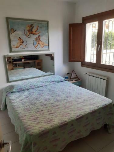 Apartamento Casa Relax