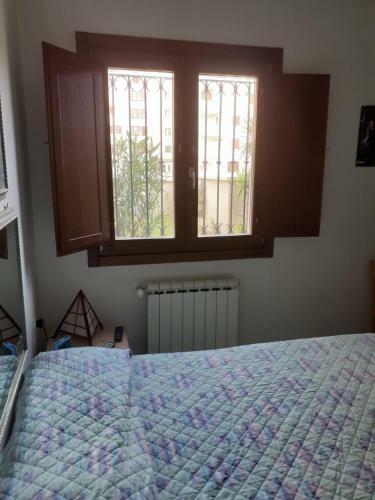 Apartamento Casa Relax