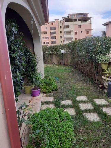 Apartamento Casa Relax