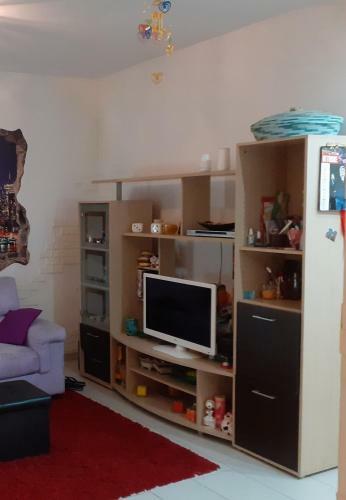 Apartamento Casa Relax