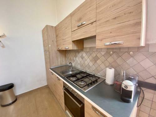 Apartamento Appartamento Zona Centro