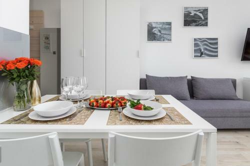 Seaside Apartamenty Dominikana Siano??ty